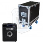 Hartke Kickback KB15 Flightcase